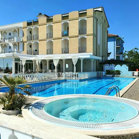 Rosa Maria Elite 3* Bellaria-Igea Marina