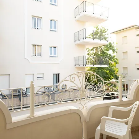 Hotel Rosa Maria Elite
