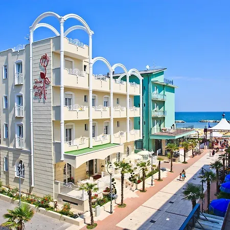 Rosa Maria Elite 3* Bellaria-Igea Marina