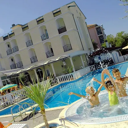 Hotel Rosa Maria Elite 3*