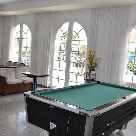 Rosa Maria Elite Hotel Bellaria-Igea Marina