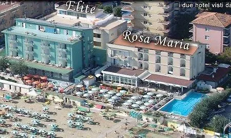 Rosa Maria Elite Белларія-Іджеа-Марина